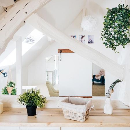 Loveroom Du Perche : Maison Avec Balneo Moulins-la-Marche Exteriér fotografie