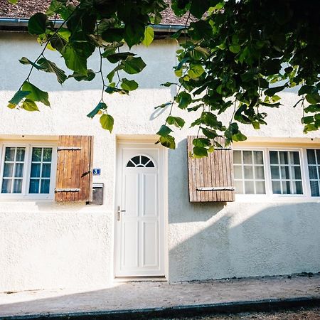 Loveroom Du Perche : Maison Avec Balneo Moulins-la-Marche Exteriér fotografie