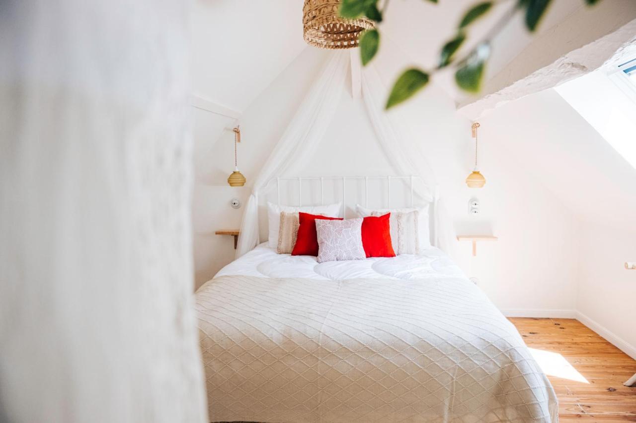 Loveroom Du Perche : Maison Avec Balneo Moulins-la-Marche Exteriér fotografie