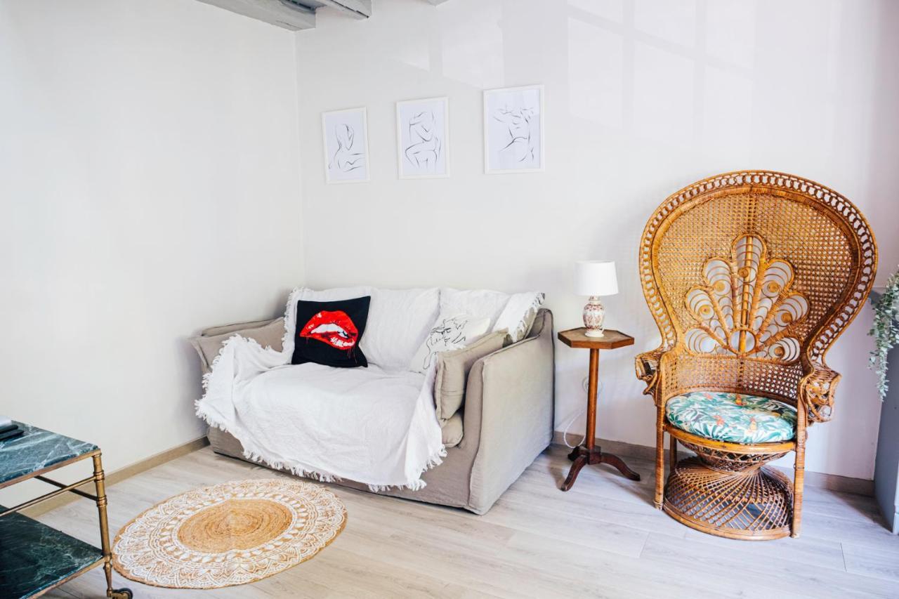 Loveroom Du Perche : Maison Avec Balneo Moulins-la-Marche Exteriér fotografie